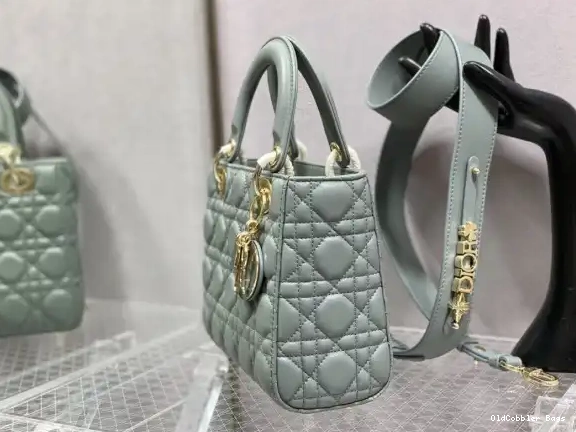 OldCobbler Bags DI0R-20CM LADY 0522